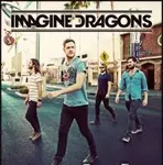 Imagine Dragons Imagine Dragons