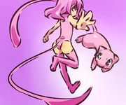 Mew Mew