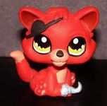 Foxy Foxy