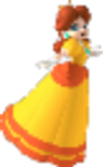 Princess Daisy/Hilary Clinton Princess Daisy/Hilary Clinton