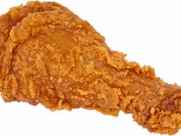 fried chiken fried chiken