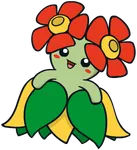Bellossom