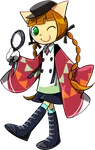 Nyami