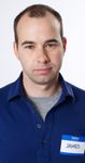 James Murray (Murr/Ferret) James Murray (Murr/Ferret)