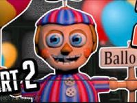 Balloon Boy Balloon Boy