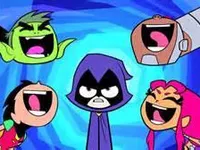 Teen Titans GO! Teen Titans GO!