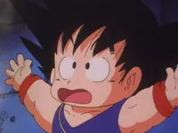 You surprised him you jerk