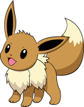 Eevee Eevee