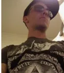 dis is his ugly self dis is his ugly self