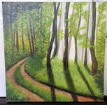The trees The trees