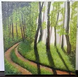 The trees The trees