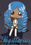 Sagittarius Sagittarius