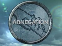 Abnegation the Selfless? Abnegation the Selfless?