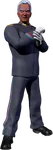 The Commander