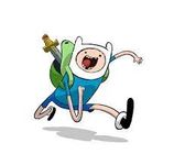 Finn the Human Finn the Human
