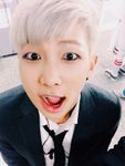 Rap Monster Rap Monster