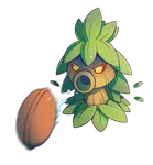 Deku scwubbie