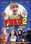 FRED 2: Night of the living Fred FRED 2: Night of the living Fred