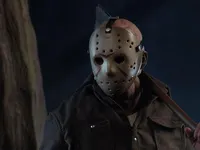 Jason Voorhees Jason Voorhees