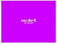 Violet Violet