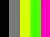 Neon colors (palette)