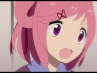 Natsuki