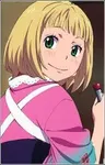 Shiemi Monyama