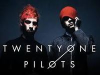 twenty one pilots twenty one pilots