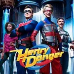 Herny Danger Herny Danger