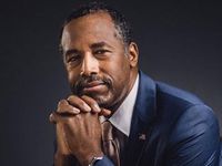Ben Carson Ben Carson
