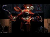 Foxy