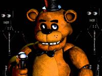 Freddy Freddy