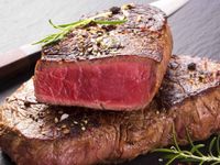 Steak Steak