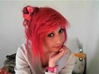 Red-ish Pink Red-ish Pink