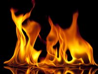 Fire Fire