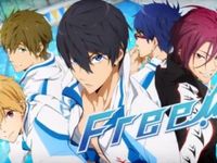 Free! Free!