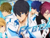 Free! Free!