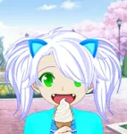 My oc one My oc one
