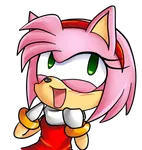 Amy one