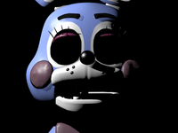 Toy bonnie Toy bonnie