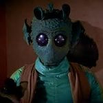 Greedo Greedo