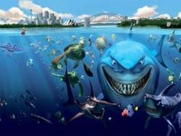 Finding Nemo Finding Nemo