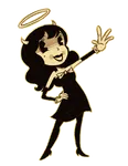 Alice angel