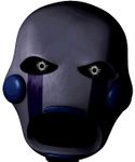 PUPPET SAD PUPPET SAD