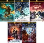 Heroes of Olympus Heroes of Olympus
