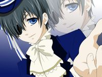 Party Ciel Party Ciel