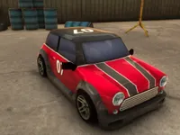 win 500k from a street race but get arrested for 2 months