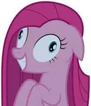 Pinkamena Diane Pie Pinkamena Diane Pie