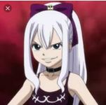Do you like little Mirajane Strauss?