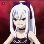 Do you like little Mirajane Strauss? Do you like little Mirajane Strauss?